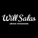 Will Salas - zdravé stravovanie