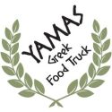 Yamas Greek food truck