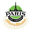 Paris Café Crêperie & Mac&Cheese