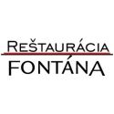 Reštaurácia Fontána