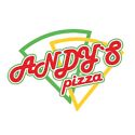 Andy's pizzay API test