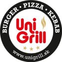 UNIGRILL Reštaurácia