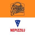 Pizza Mizza - Nepizzuj Podunajské Biskupice