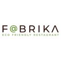 Fabrika ECOfriendly restaurant