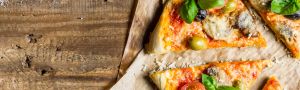 Pizza Borsalino Prešov API test