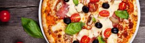 Pizza Borsalino Poprad API test