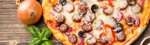 Pizza Mizza - Nepizzuj Podunajské Biskupice